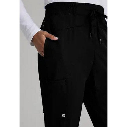 Barco One 513 Boost Joggers, Black, 3XL