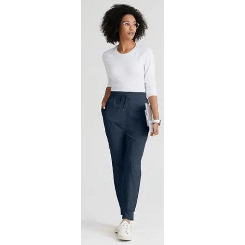 Barco One 513 Boost Joggers, Steel Grey, Small