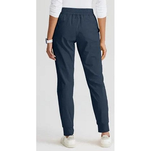 Barco One 513 Boost Joggers, Steel Grey, Small