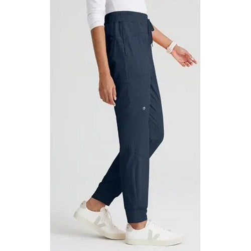 Barco One 513 Boost Joggers, Steel Grey, Small