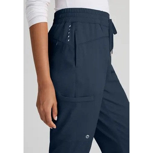 Barco One 513 Boost Joggers, Steel Grey, 2XL Easy2Order : WIS81606