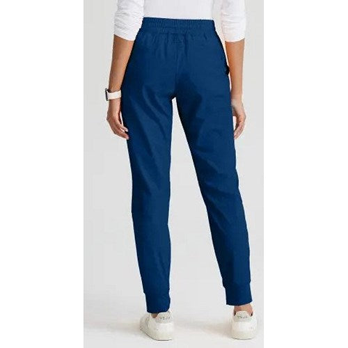 Barco One 513 Boost Joggers, Indigo, XS Easy2Order : WIS81620