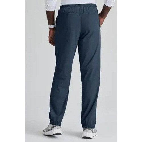 Barco One Amplify Straight Leg Trousers, Steel Grey, 5XL