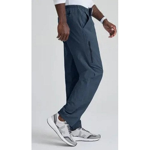 Barco One Amplify Straight Leg Trousers, Steel Grey, 5XL