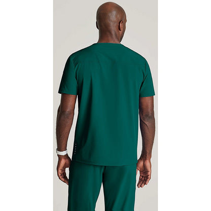 Barco One Velocity Top, Hunter Green, 3XL Easy2Order : WIS93401