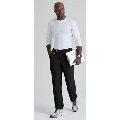 Barco One Amplify Straight Leg Trousers, Black, Large