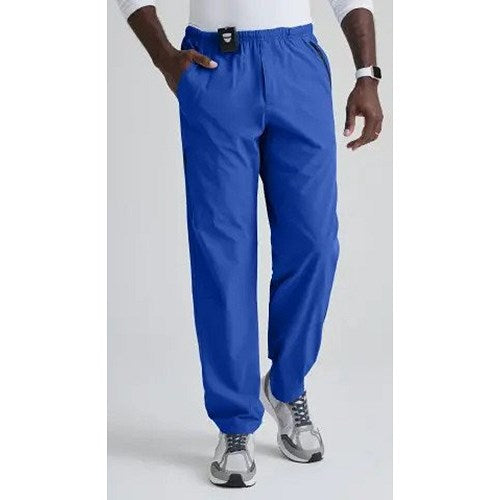 Barco One Amplify Straight Leg Trousers, Cobalt Blue, Medium