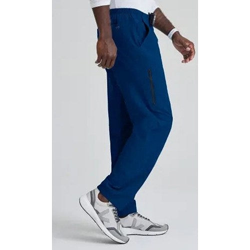 Barco One Amplify Straight Leg Trousers, Indigo, Medium Easy2Order : WIS97446