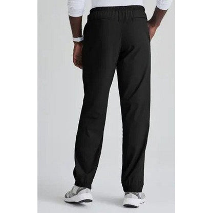 Barco One Amplify Straight Leg Trousers, Black, 2XL Easy2Order : WIS97449