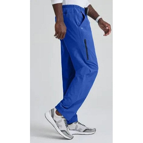 Barco One Amplify Straight Leg Trousers, Cobalt Blue, 2XL
