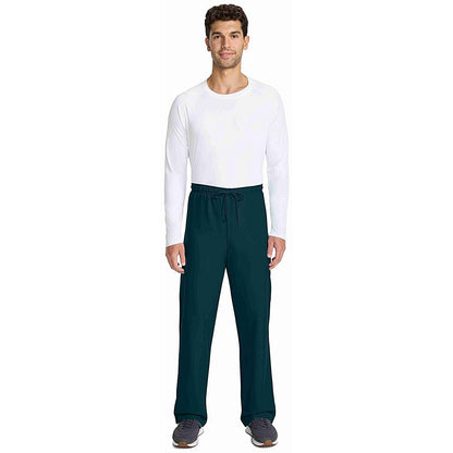 Cherokee Originals Ultra Unisex Scrub Trousers, Caribbean Blue, 3XL