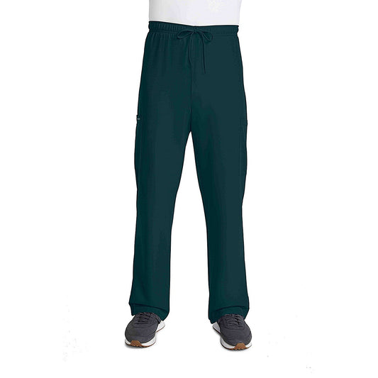 Cherokee Originals Ultra Unisex Scrub Trousers, Caribbean Blue, Medium