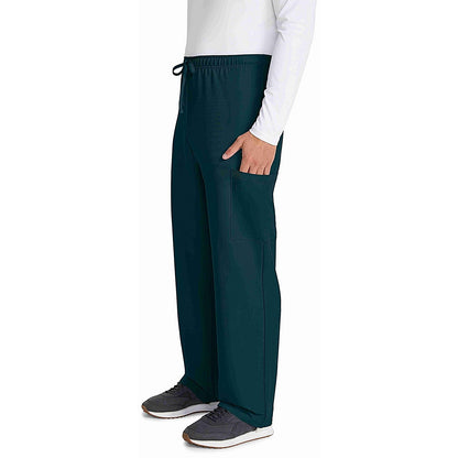 Cherokee Originals Ultra Unisex Scrub Trousers, Caribbean Blue, Medium