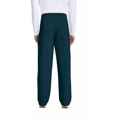 Cherokee Originals Ultra Unisex Scrub Trousers, Caribbean Blue, Medium Easy2Order : WISCKE280ACM