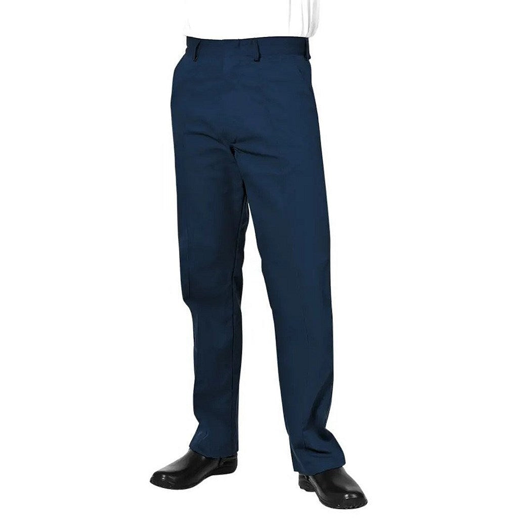 Work in Style Healthcare Trousers, Navy Blue, 52 Easy2Order : WISE8260