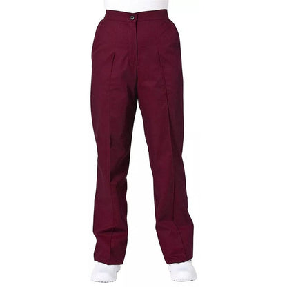 Anne Work in Style Trousers, Bottle Green, 52 Easy2Order : WISE8336