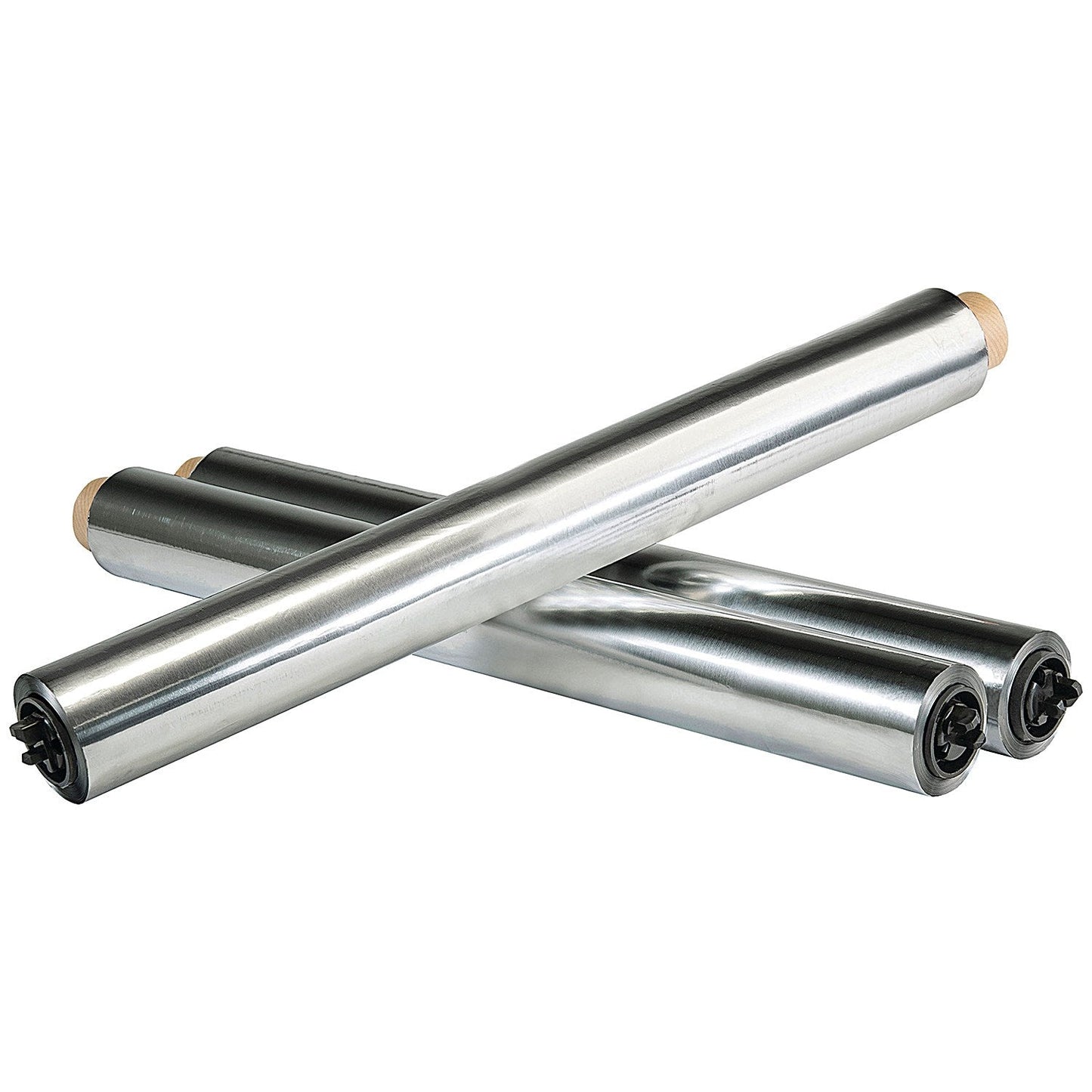 Wrapmaster 4500 Foil Refill, 45cm x 90m, Pack of 3 Easy2Order : WR24553