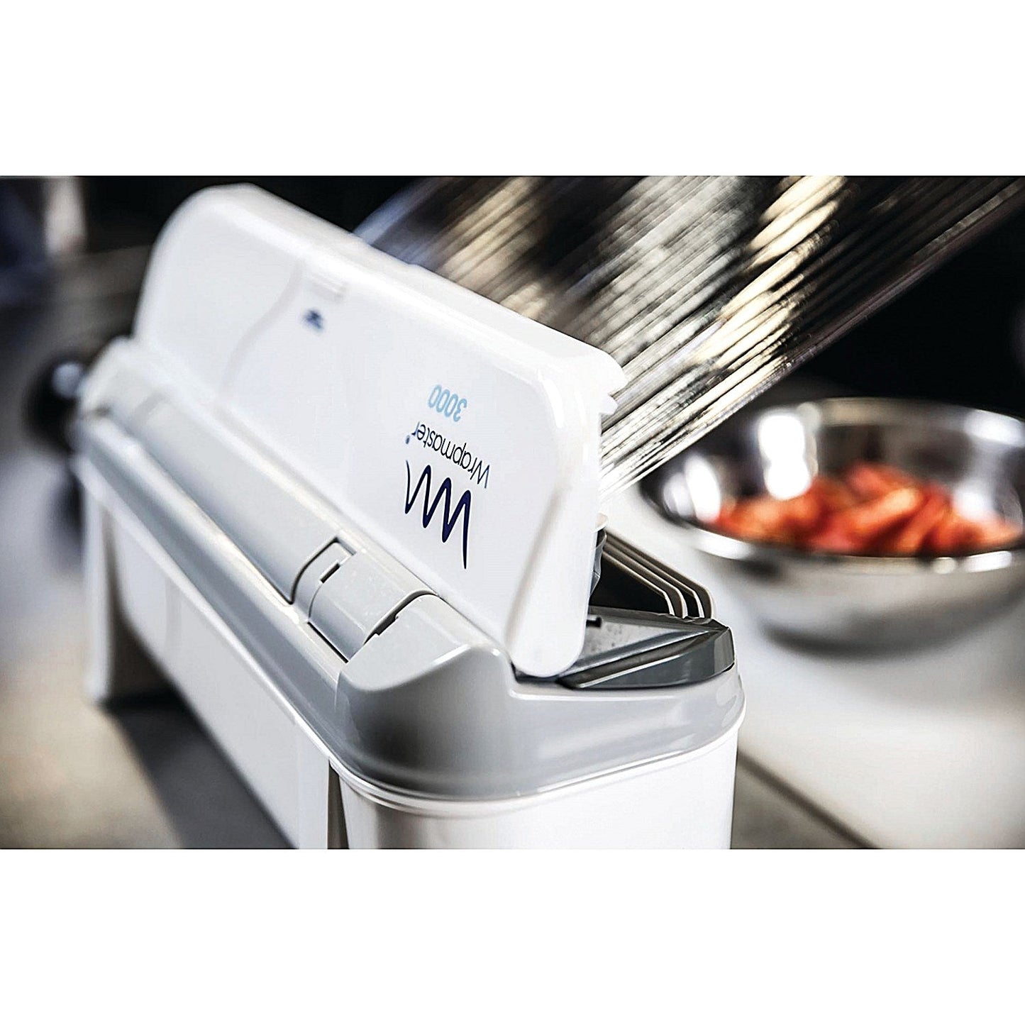 Wrapmaster 3000 Foil/Clingfilm Dispenser, Max roll width 30cm
