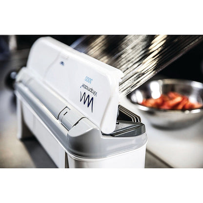 Wrapmaster 3000 Foil/Clingfilm Dispenser, Max roll width 30cm