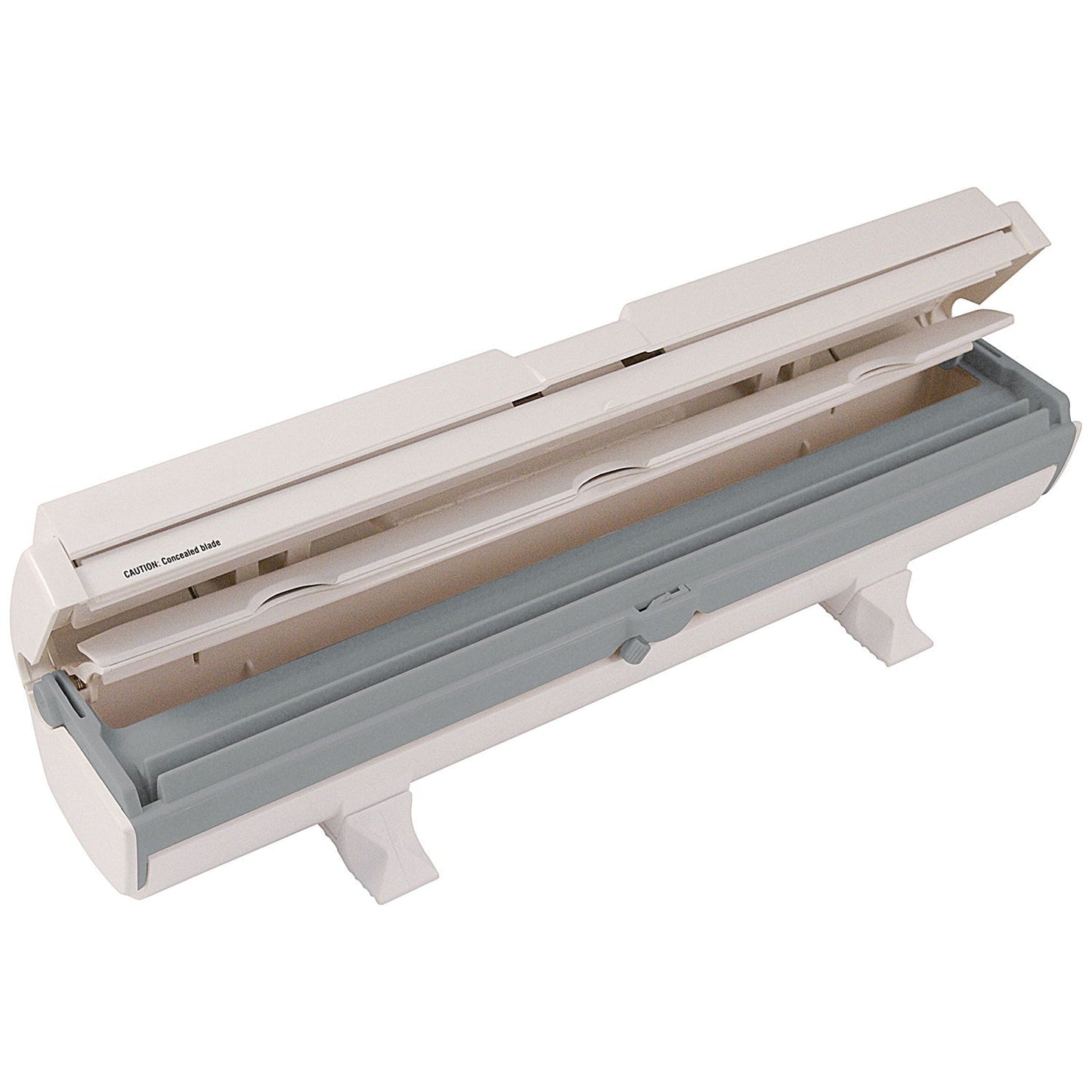 Wrapmaster 1000 Foil/Clingfilm Dispenser, Max roll width 30cm