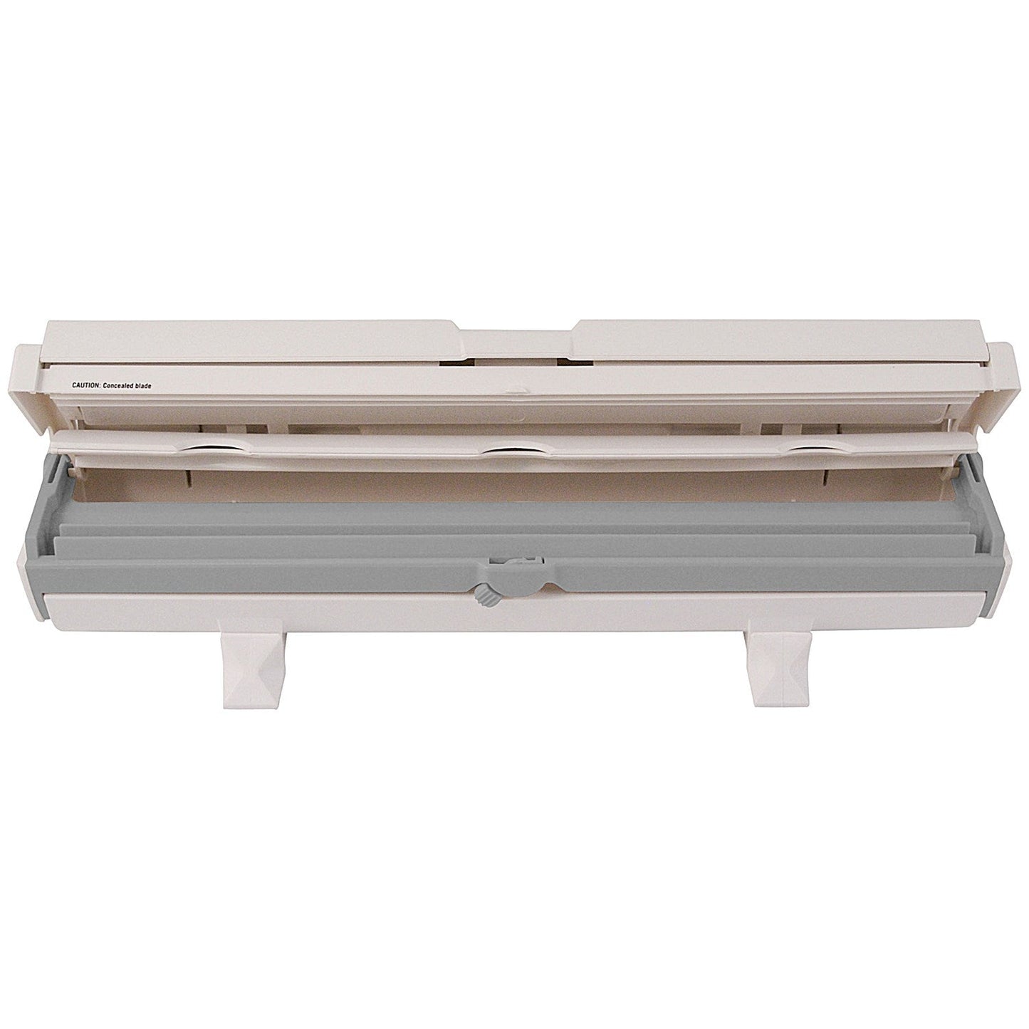 Wrapmaster 1000 Foil/Clingfilm Dispenser, Max roll width 30cm
