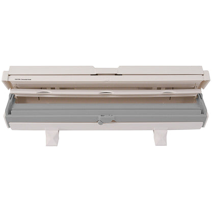 Wrapmaster 1000 Foil/Clingfilm Dispenser, Max roll width 30cm