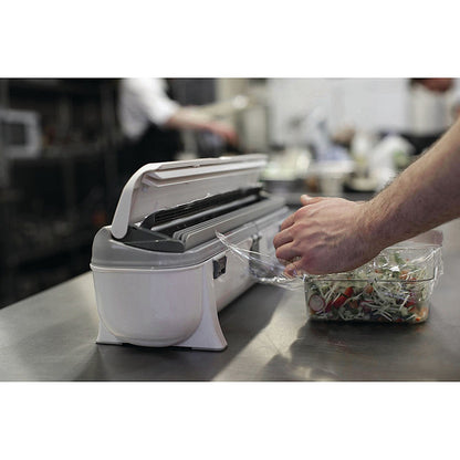 Wrapmaster 4500 Foil/Clingfilm Dispenser, Max roll width 45cm