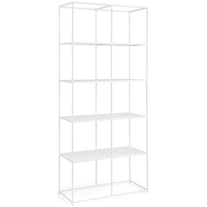 Urban Storage Unit - White