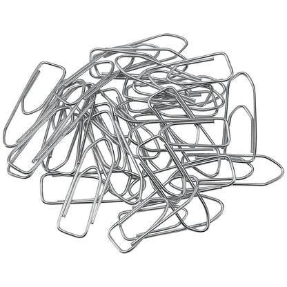 Paperclips No Tear 45mm (100 Pack) 32481