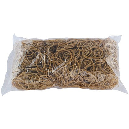 Size 16 Rubber Bands 454g 9340004