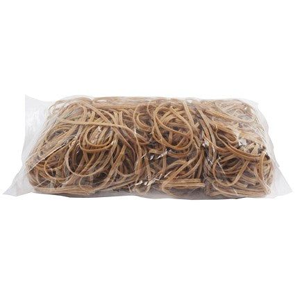 Size 38 Rubber Bands 454g 9340008