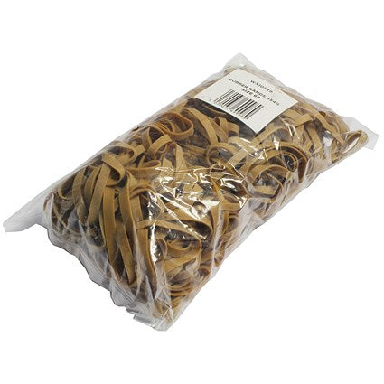 Size 64 Rubber Bands 454g 6355525