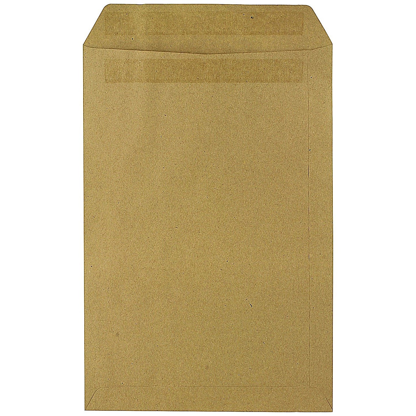 C5 Envelopes, Self Seal, 75gsm, Manilla, Pack of 500