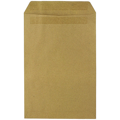 C5 Envelopes, Self Seal, 75gsm, Manilla, Pack of 500