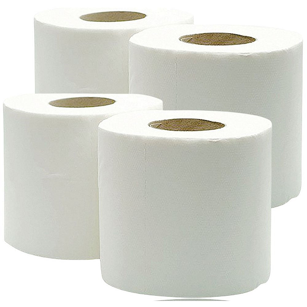 Everyday Recycled 320 Sheet Toilet Roll, Bulk Pack of 36