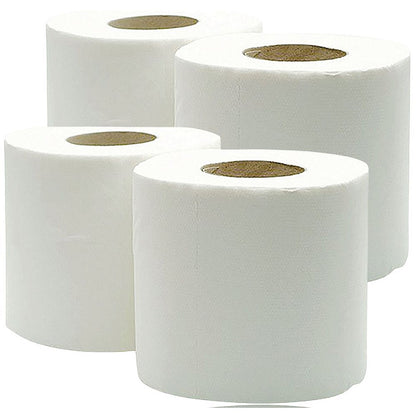 Everyday Recycled 320 Sheet Toilet Roll, Bulk Pack of 36