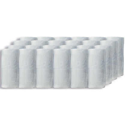 Everyday Recycled 2-ply Toilet Roll, Bulk Pack of 48