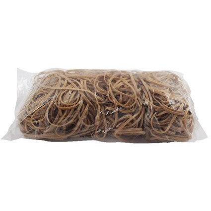 Size 40 Rubber Bands 454g