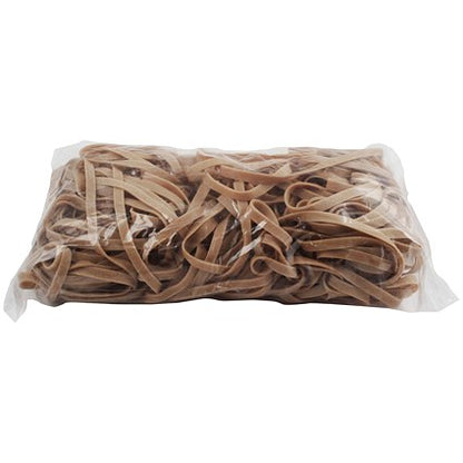 Size 80 Rubber Bands 454g
