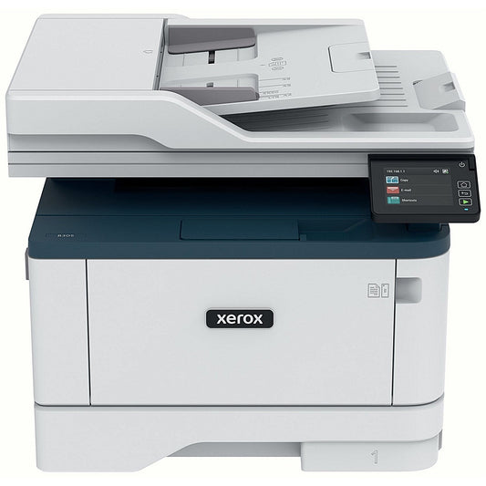 Xerox B305 A4 3-in-1 Wireless Mono Laser Printer, White