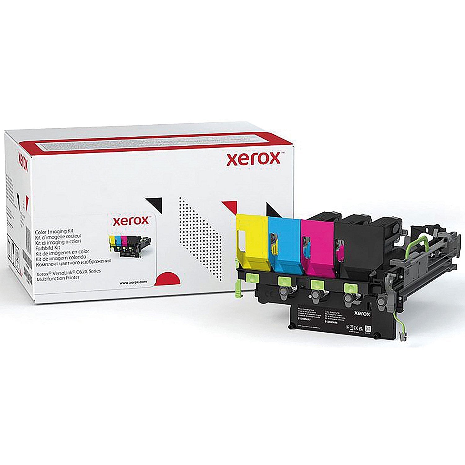 Xerox VersaLink C620/C625 Imaging Unit Colour 013R00698 Easy2Order : XR03856
