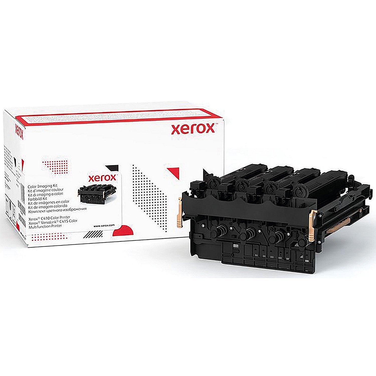 Xerox C410/VersaLink C415 Black and Colour Imaging Unit 013R00701 Easy2Order : XR04002