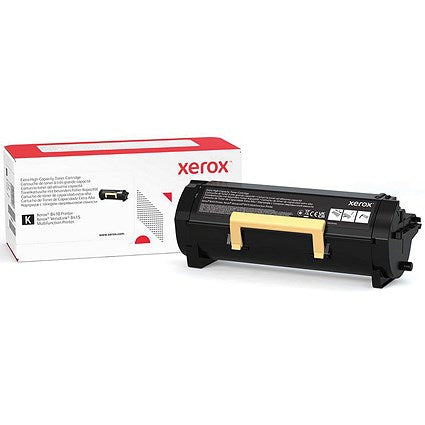 Xerox B410/VersaLink B415 Toner Cartridge Extra High Yield Black 006R04727