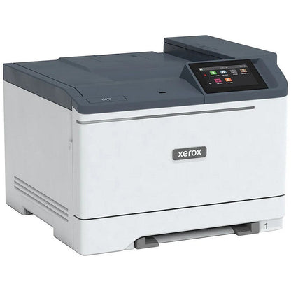 Xerox C410 A4 Colour Laser Printer, White Easy2Order : XR04109