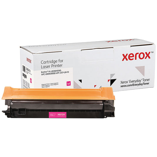 Xerox Everyday Repl Toner Cartridge High Yield Magenta Compatible With Brother TN-423M 006R04761
