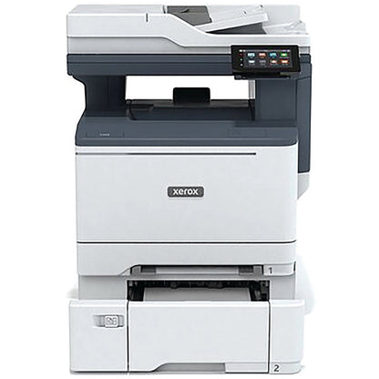 Xerox C325 4-in-1 Wireless Colour Laser Printer, White Easy2Order : XR04436