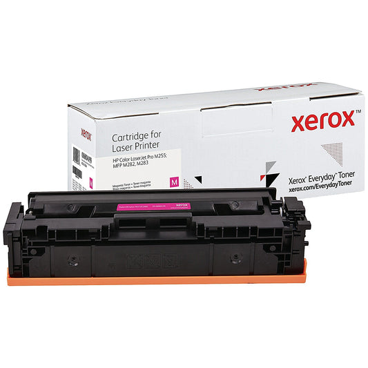 Xerox Everyday Replacement Toner Cartridge High Yield Magenta For HP W2213X 006R04199 Easy2Order : XR05060