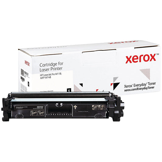 Xerox Everyday Replacement Toner Cartridge High Yield Black For HP CF294X 006R04237 Easy2Order : XR06695