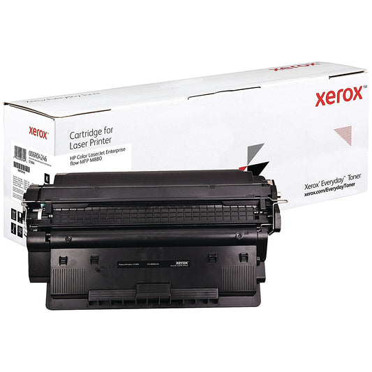 Xerox Everyday Remanufactured Toner Cartridge Black For HP CF300A 006R04246 Easy2Order : XR06704