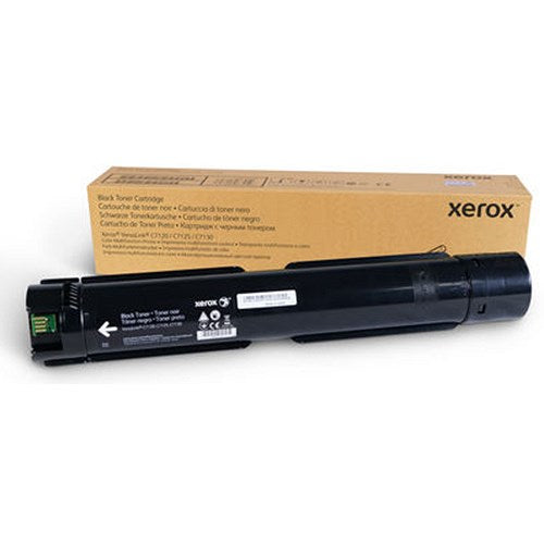 Xerox VersaLink C7100 Sold Toner Cartridge Black 006R01824 Easy2Order : XR06791